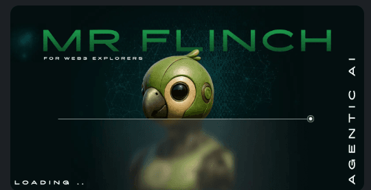 Agentic AI Explained by Mr. Flinch